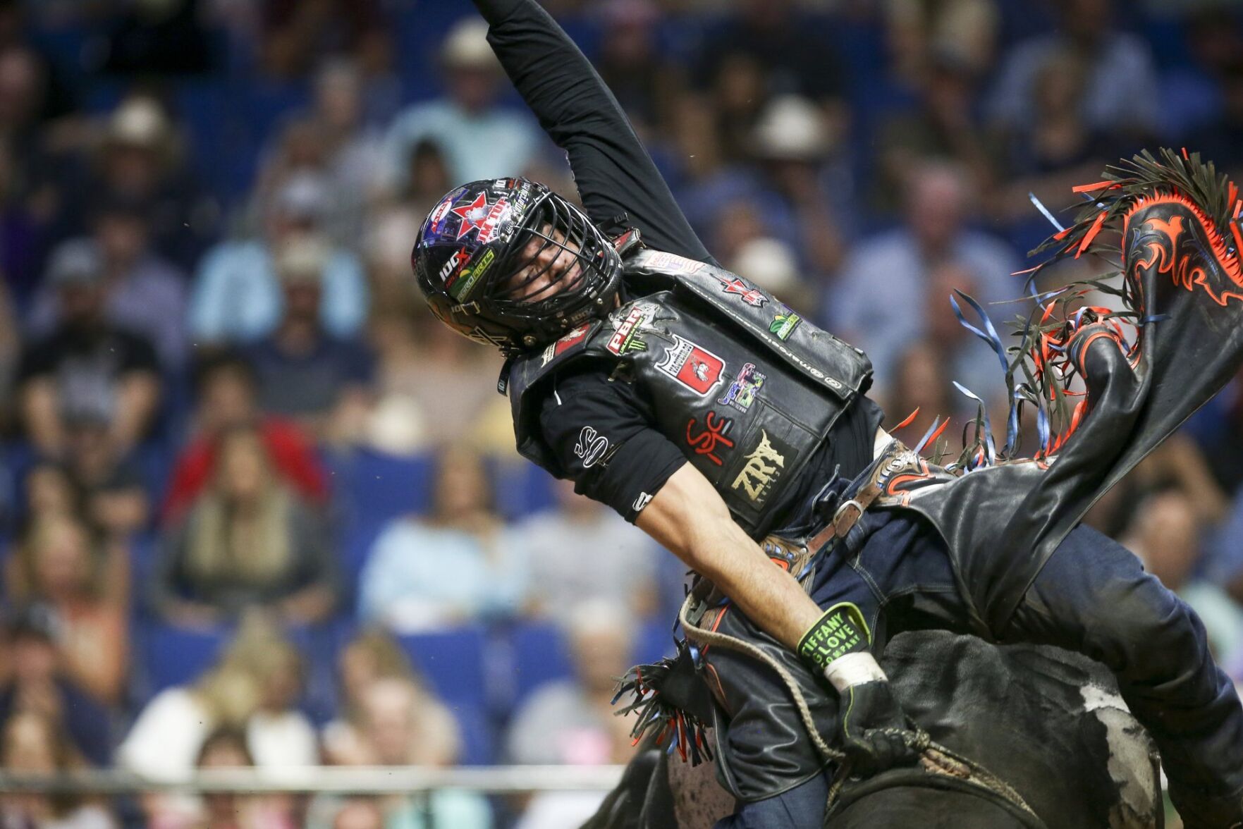 PBR Unleash The Beast